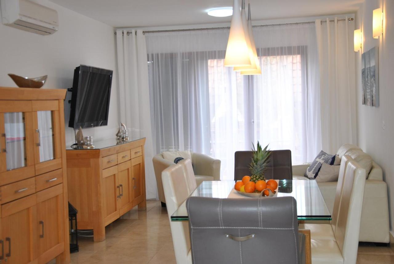 Apartment Relax Villa Salena Slatine Exteriör bild