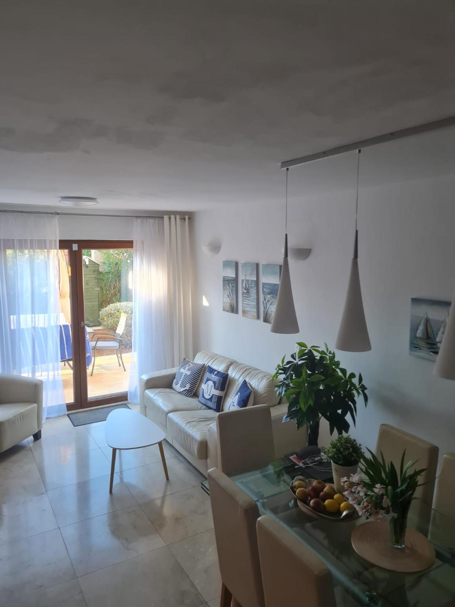 Apartment Relax Villa Salena Slatine Exteriör bild