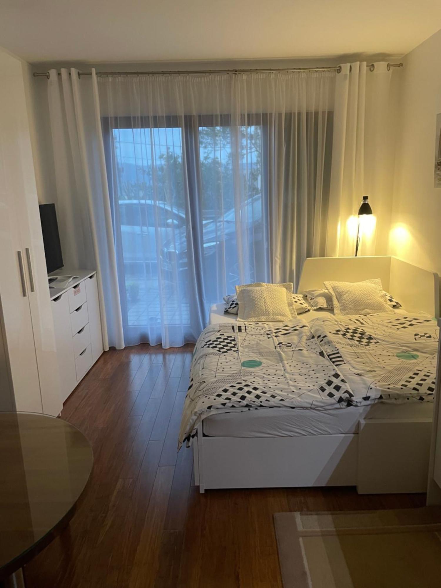 Apartment Relax Villa Salena Slatine Exteriör bild