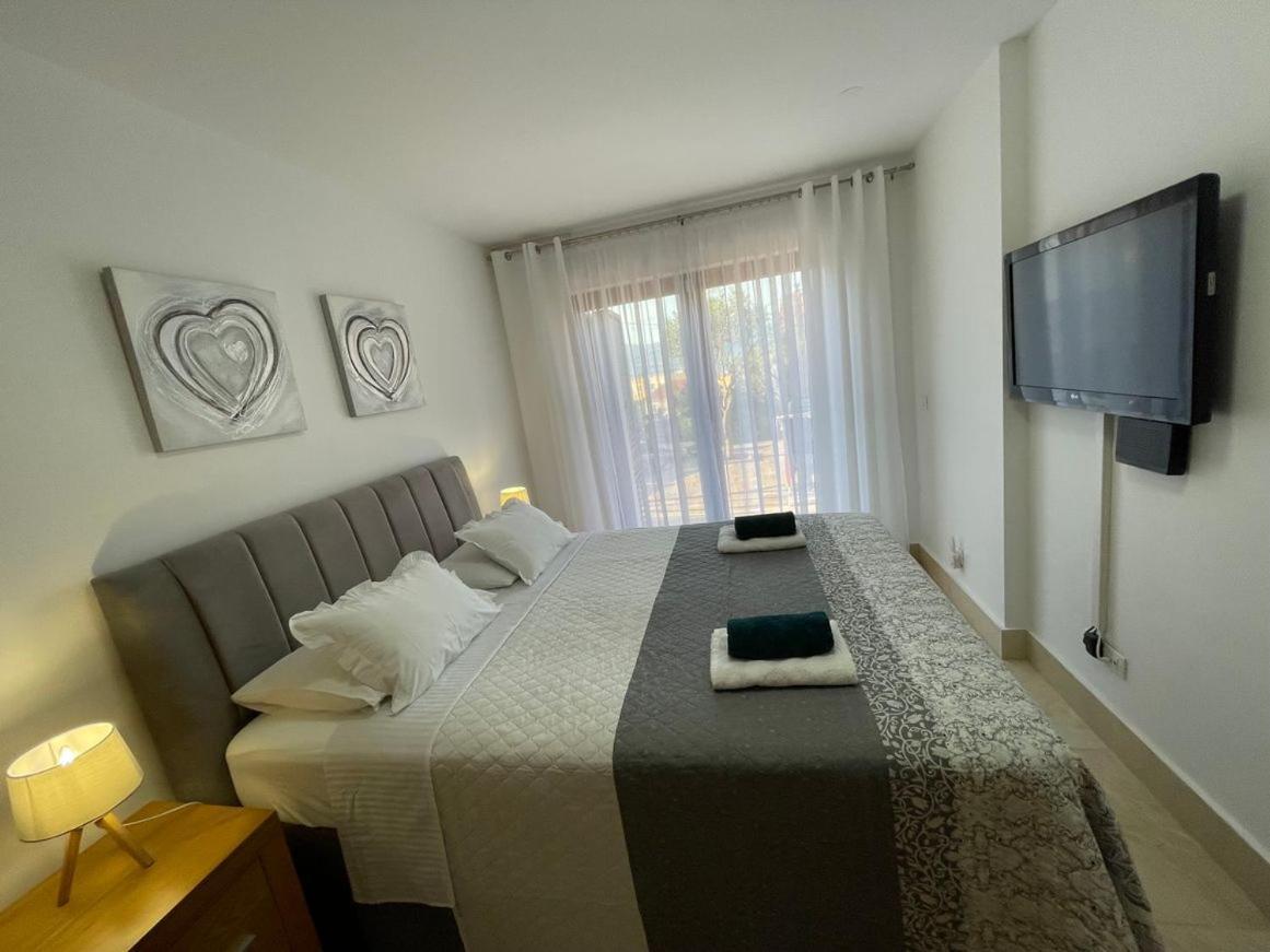 Apartment Relax Villa Salena Slatine Exteriör bild